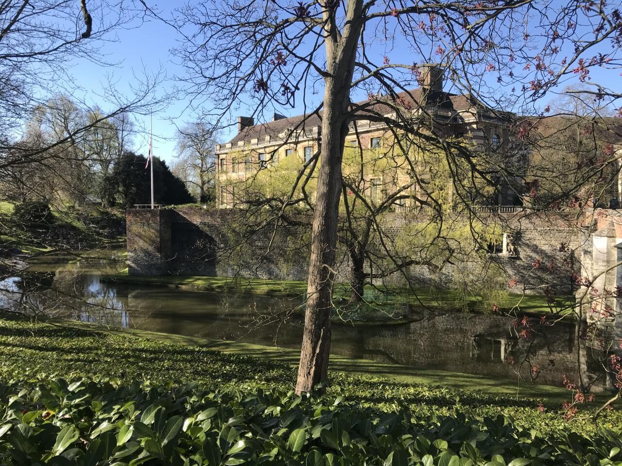 Eltham Palace